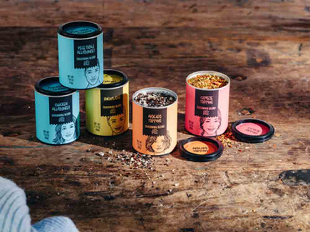 Just Spices Expands to U. S. Market, Kraft Heinz brings Europe’s beloved direct-to-consumer spice brand to America to accelerate its Taste Elevation portfolio