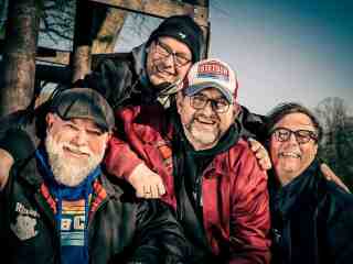 The NOW of Gütersloh