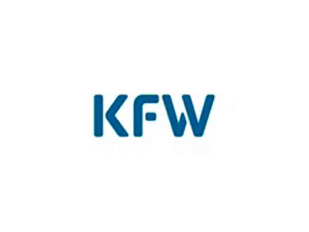 KFW Nachhaltigkeitsbericht 2022: Wichtige Meilensteine auf dem Weg zur Klimaneutralität erreicht KFW Nachhaltigkeitsbericht 2022: Wichtige Meilensteine auf dem Weg zur Klimaneutralität erreicht