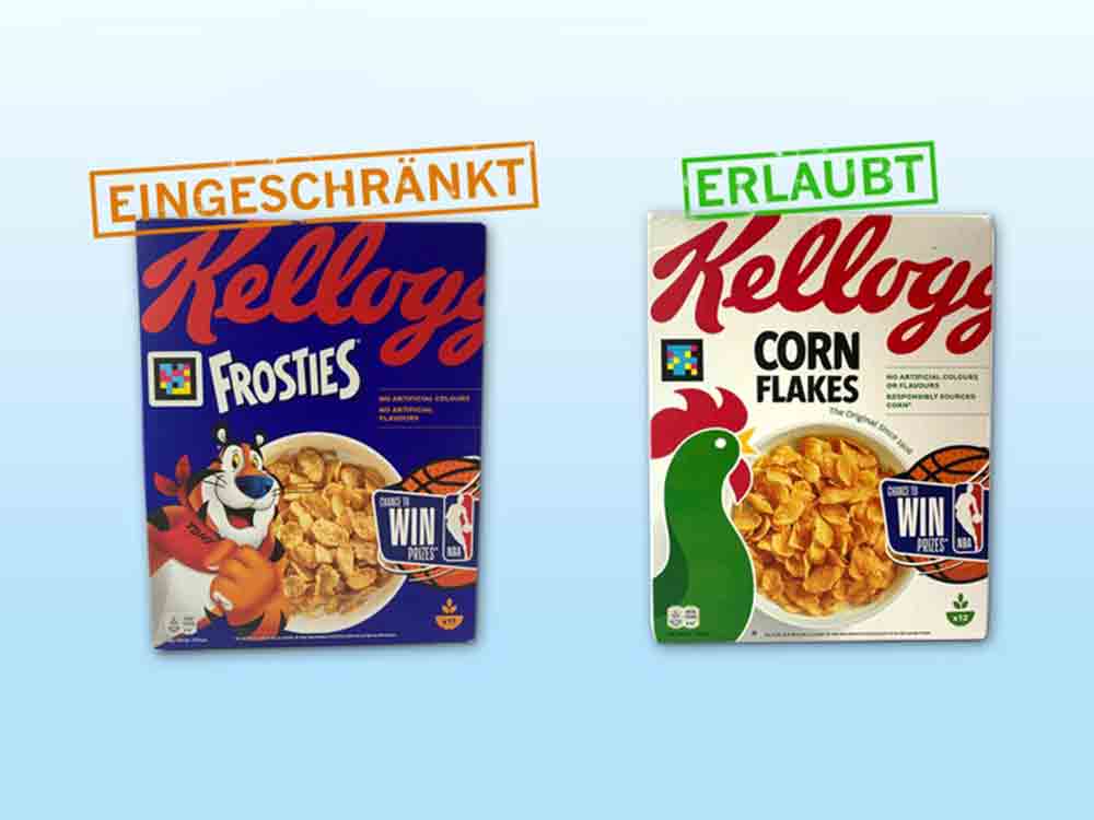 Cem Özdemirs geplante Werbeschranken, Foodwatch: Industrieverbände führen Öffentlichkeit mit Lobby Kampagne hinters Licht Cem Özdemirs geplante Werbeschranken, Foodwatch: Industrieverbände führen Öffentlichkeit mit Lobby Kampagne hinters Licht
