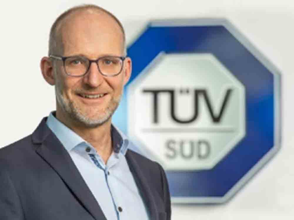 TÜV Süd AG, wertvolle Tipps für den nachhaltigen Umgang mit Brot, zum Tag des Deutschen Brotes am 5. Mai 2023 TÜV Süd AG, wertvolle Tipps für den nachhaltigen Umgang mit Brot, zum Tag des Deutschen Brotes am 5. Mai 2023
