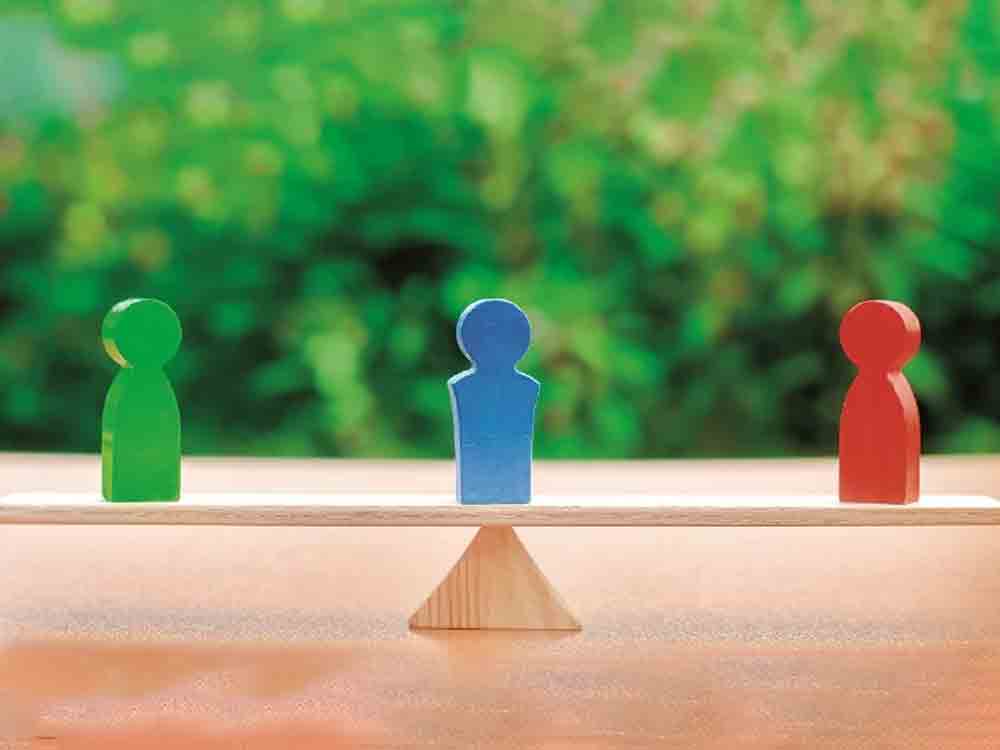Zentrum für Fernstudien im Hochschulverbund (ZFH), Integrierte Mediation: Lösungen für scheinbar unlösbare Probleme finden