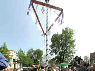 The NOW of Gütersloh