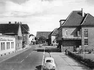 The NOW of Gütersloh
