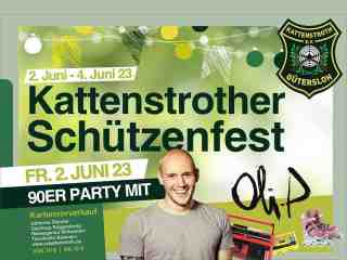The NOW of Gütersloh