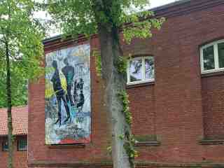The NOW of Gütersloh