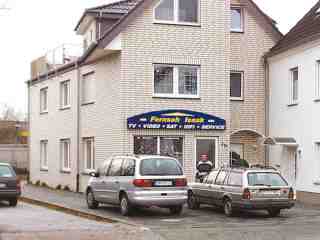 The NOW of Gütersloh