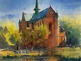 The NOW of Gütersloh