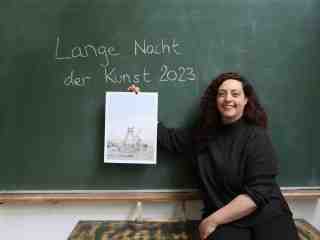 The NOW of Gütersloh