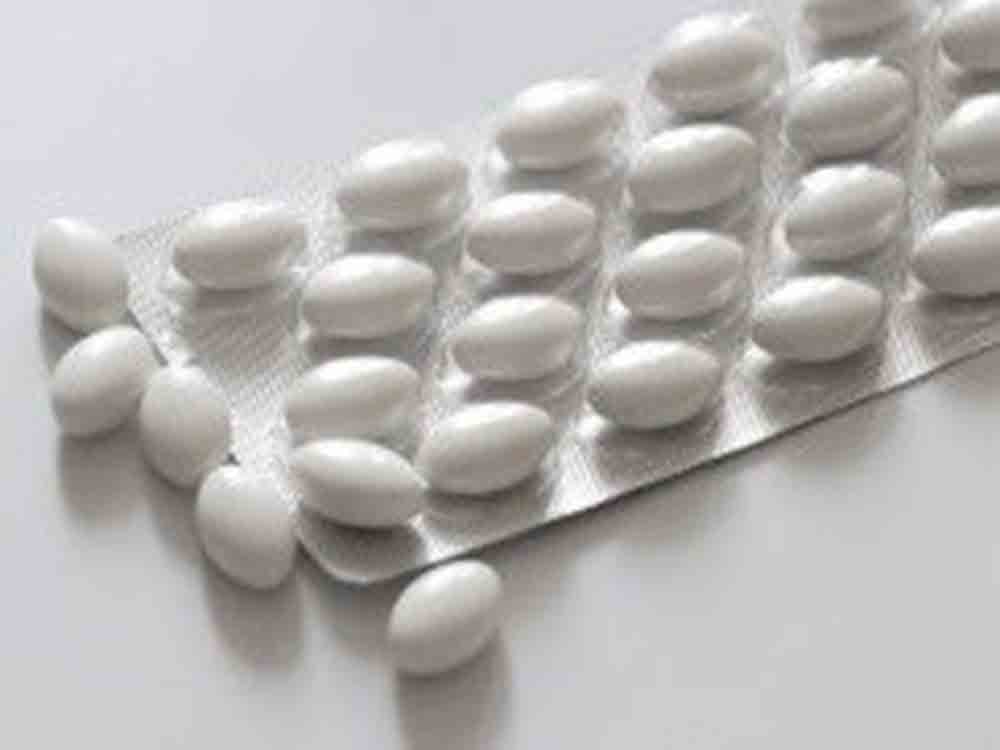 Schmerzpatienten nehmen Opioide langfristig, Studie der University of Manchester hat die Daten von mehr als 840.000 Personen ausgewertet