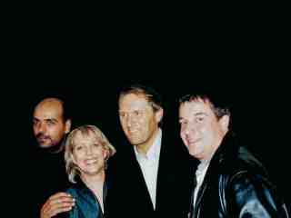The NOW of Gütersloh