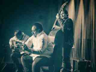 The NOW of Gütersloh