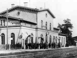 The NOW of Gütersloh
