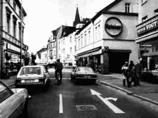 The NOW of Gütersloh