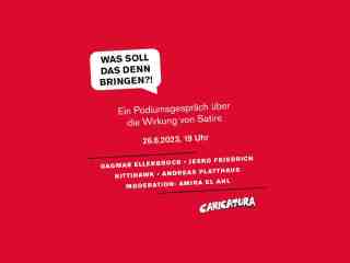 The NOW of Gütersloh