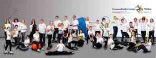 The NOW of Gütersloh