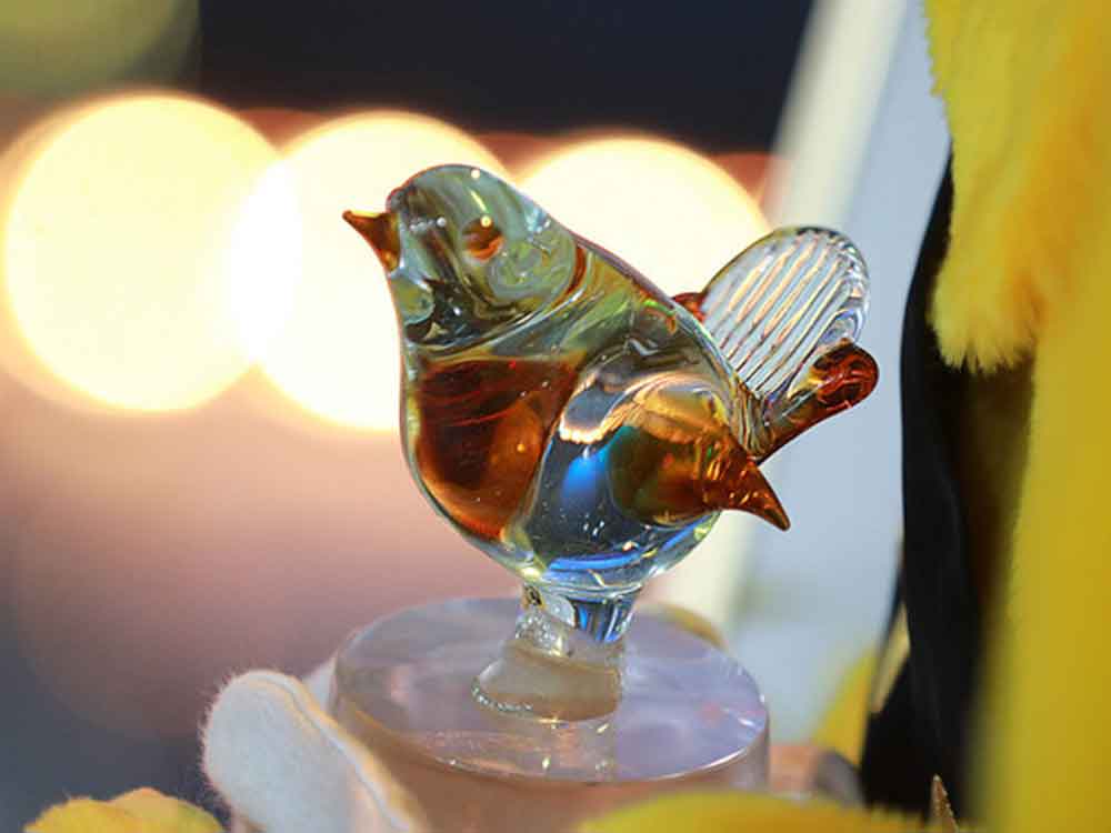 Goldener Spatz für ZDF Kinderabenteuerserie »Weckschreck«, »Die Dreh die Zeit zurück Maschine« gewinnt in der Kategorie »Serie Live Action«