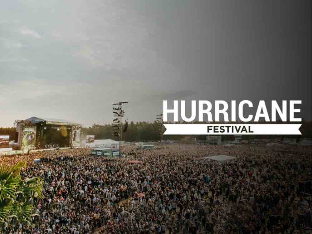 Live vom Hurricane Festival: Arte Concert überträgt Konzerte von Placebo, Peter Fox und anderen live im Netz, 16. bis 18. Juni 2023 Live vom Hurricane Festival: Arte Concert überträgt Konzerte von Placebo, Peter Fox und anderen live im Netz, 16. bis 18. Juni 2023