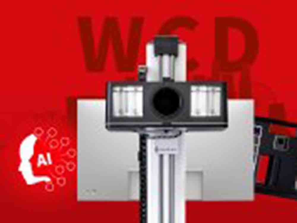 World Congress of Dermatology Singapore 2023: FotoFinder presents the new way of skin and aesthetic imaging World Congress of Dermatology Singapore 2023: FotoFinder presents the new way of skin and aesthetic imaging