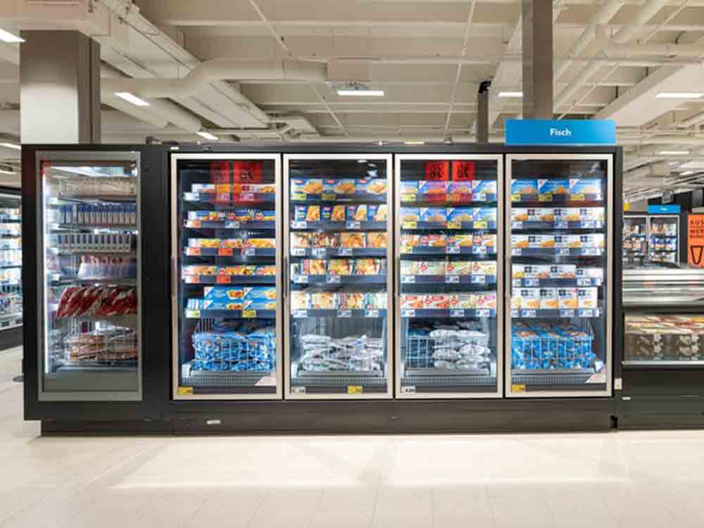 Tiefgekühlt und jetzt auch tiefer im Preis: Kaufland senkt Preise für viele tiefgekühlte Fischprodukte der Eigenmarke und Marken dauerhaft Tiefgekühlt und jetzt auch tiefer im Preis: Kaufland senkt Preise für viele tiefgekühlte Fischprodukte der Eigenmarke und Marken dauerhaft
