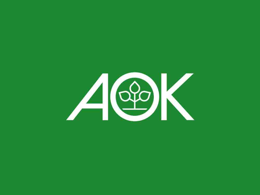 AOK Bundesverband, Gesundheit gerecht gestalten, Berliner Gesundheitspreis 2023 würdigt Engagement für Gesundheit und Soziales