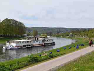 The NOW of Gütersloh