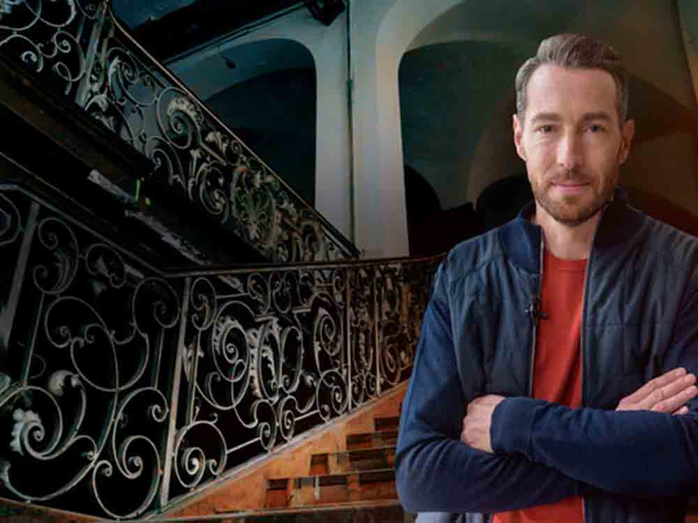 True Crime im ZDF: Kriminalfälle in »XY gelöst« und den Tagesmagazinen, Sven Voss rekonstruiert gelöste Kriminalfälle True Crime im ZDF: Kriminalfälle in »XY gelöst« und den Tagesmagazinen, Sven Voss rekonstruiert gelöste Kriminalfälle