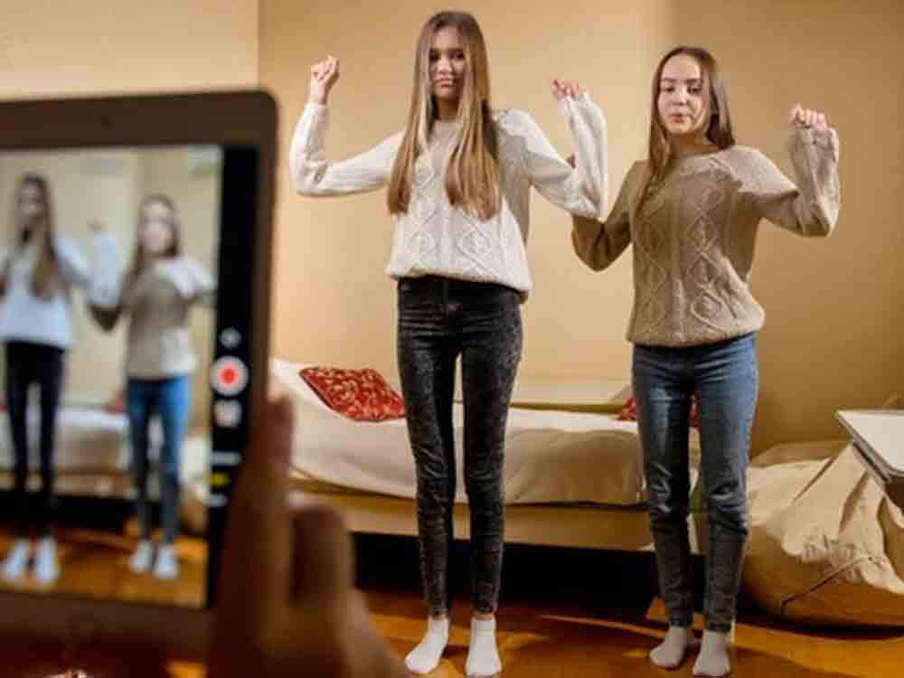 Gelbe Seiten Marketing, Pionier auf TikTok: Wie Gelbe Seiten sich eine neue Zielgruppe erschließt