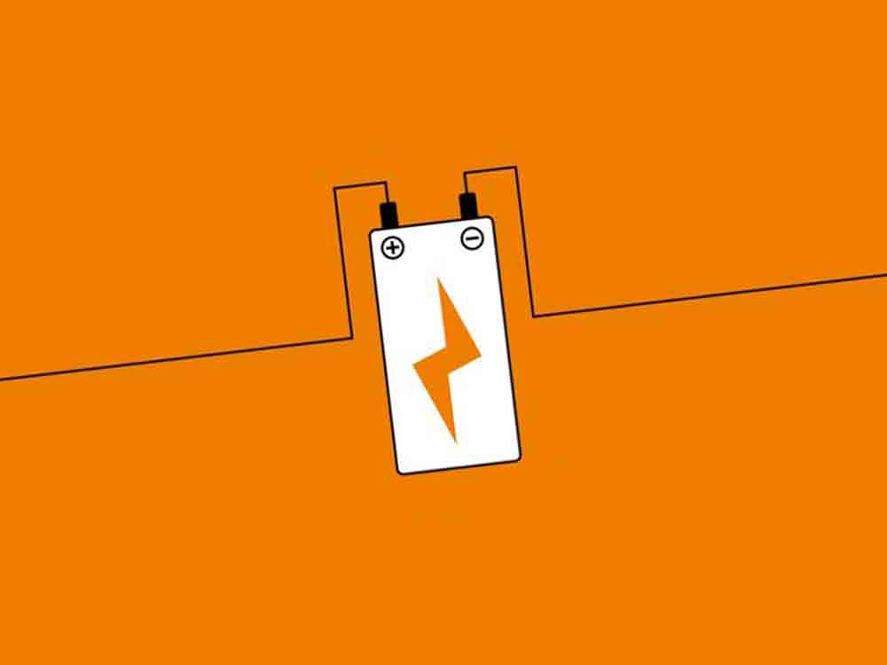 Akku speichert Strom und erzeugt Chemikalien, Furfural Nickelhydroxid Hybridbatterie der Tsinghua University produziert Brenzschleimsäure Akku speichert Strom und erzeugt Chemikalien, Furfural Nickelhydroxid Hybridbatterie der Tsinghua University produziert Brenzschleimsäure