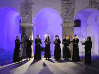 The NOW of Gütersloh