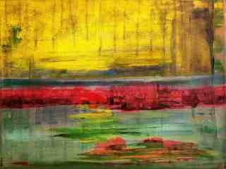 The NOW of Gütersloh