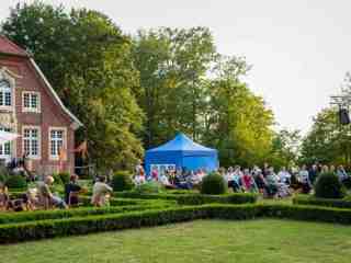 The NOW of Gütersloh