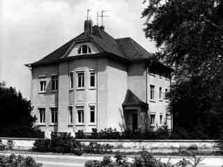 The NOW of Gütersloh