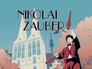 The NOW of Gütersloh