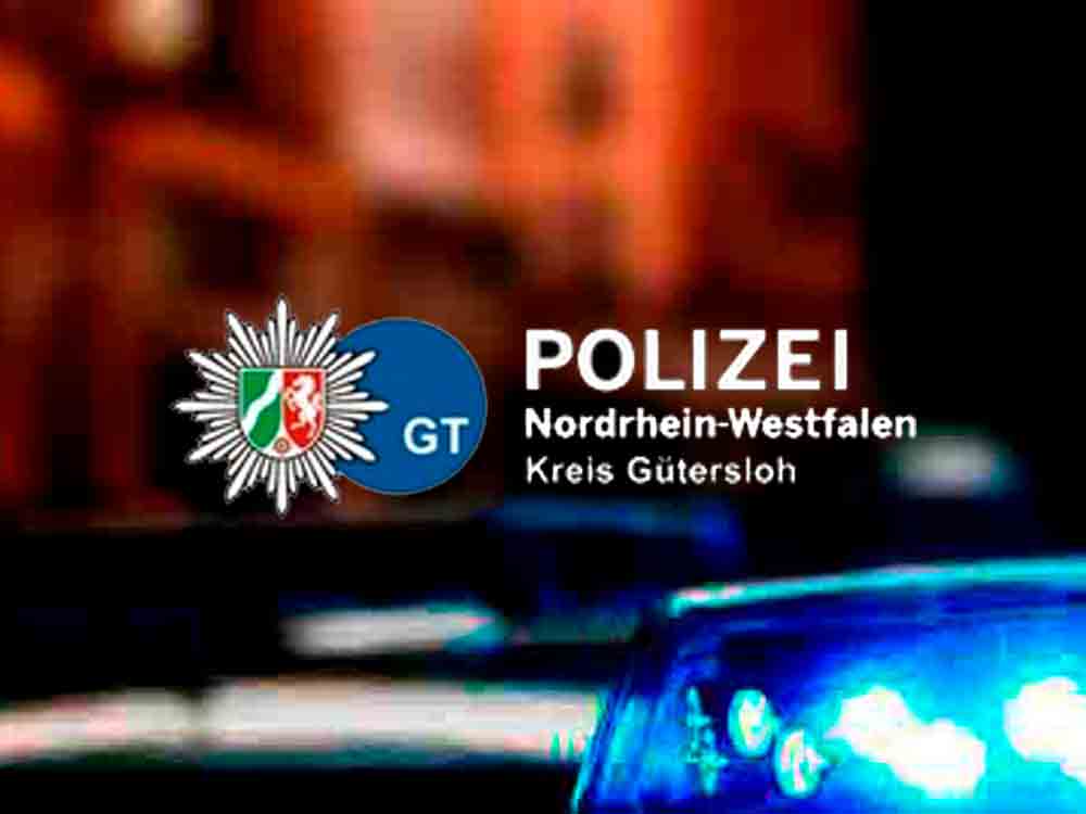 Polizei Gütersloh, 2. Nachtrag zu &raquo;Polizei sucht vermisste 68 Jährige aus Steinhagen&laquo;, Suche in einem See in Halle (Westfalen) wird fortgesetzt