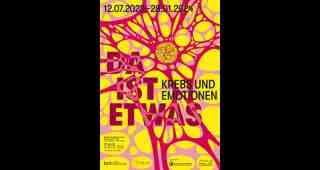 The NOW of Gütersloh