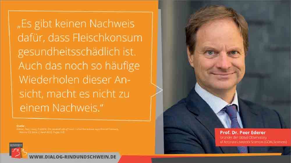 Eine nachhaltige Intensivierung der Nutztierhaltung ist essenziell für die globale Ernährungssicherheit