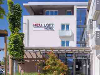 The NOW of Gütersloh