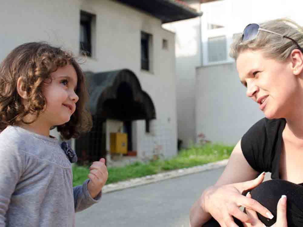 SOS Kinderdörfer weltweit, ich kenne meine Rechte! Wie Kinder lernen, die eigene Meinung zu sagen – und die der anderen zu akzeptieren SOS Kinderdörfer weltweit, ich kenne meine Rechte! Wie Kinder lernen, die eigene Meinung zu sagen – und die der anderen zu akzeptieren