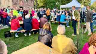 The NOW of Gütersloh