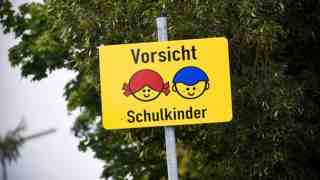 The NOW of Gütersloh