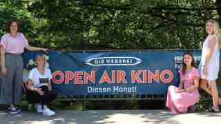 The NOW of Gütersloh