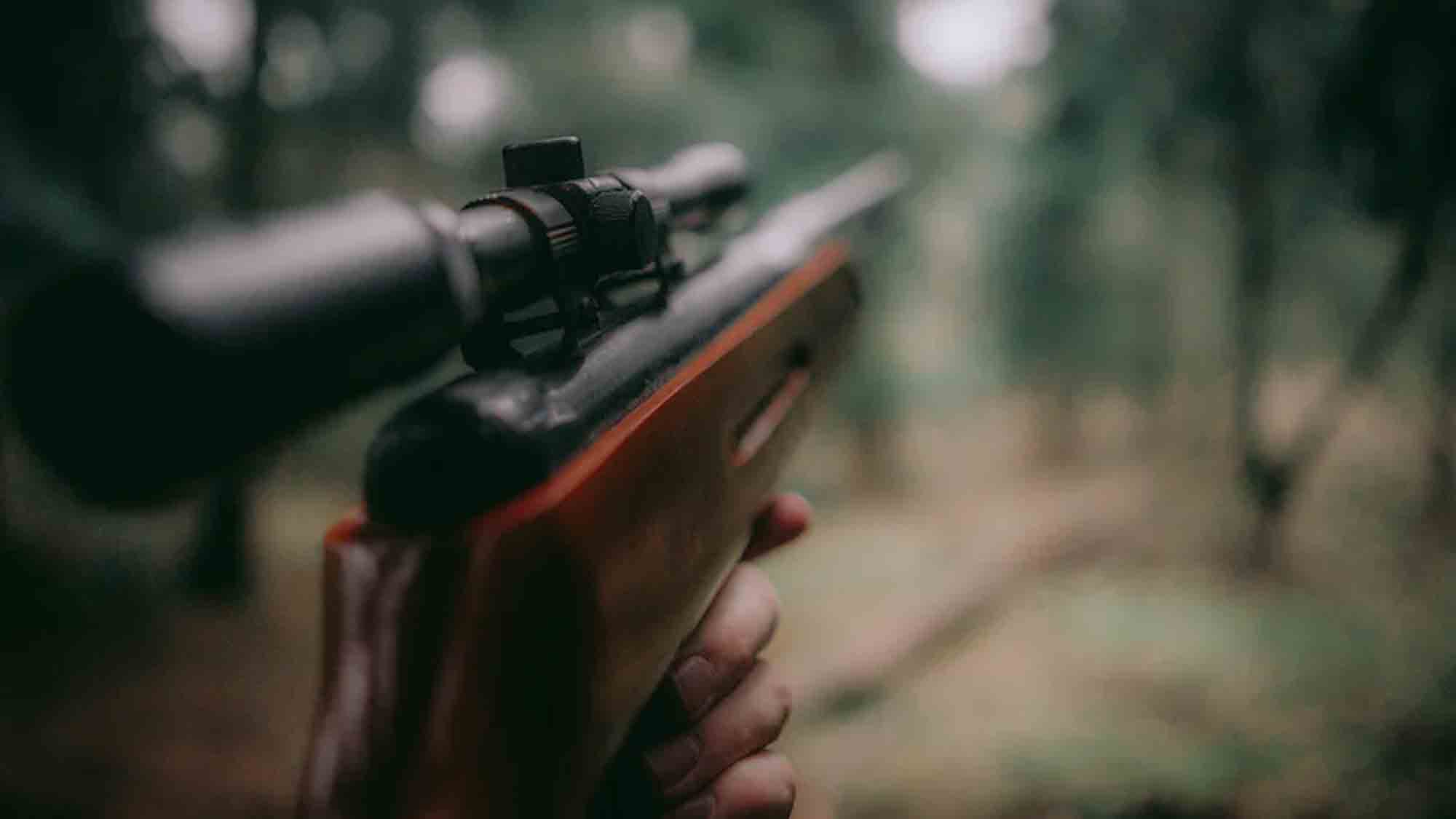 Schwere Jagdunfälle in Dötlingen und Lippstadt: 18 Jähriger stirbt, 53 Jähriger verletzt – Peta fordert Ende der Hobbyjagd in Deutschland Schwere Jagdunfälle in Dötlingen und Lippstadt: 18 Jähriger stirbt, 53 Jähriger verletzt – Peta fordert Ende der Hobbyjagd in Deutschland
