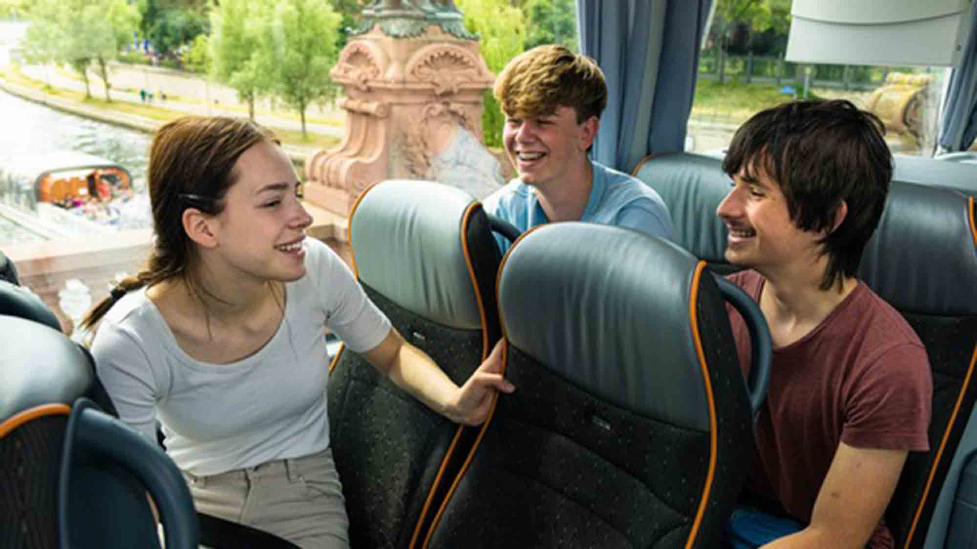 &raquo;Klassenfahrten dürfen nicht zum Privileg werden&laquo;, Bundesverband führender Schulfahrtenveranstalter fordert vereinfachten Zugang zum Bildungspaket