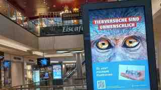 The NOW of Gütersloh