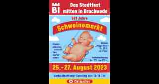 The NOW of Gütersloh