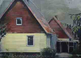 The NOW of Gütersloh