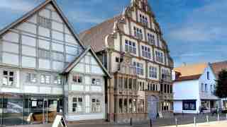 The NOW of Gütersloh