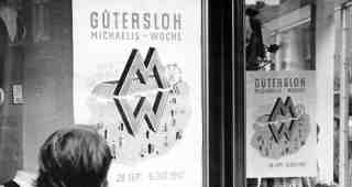 The NOW of Gütersloh