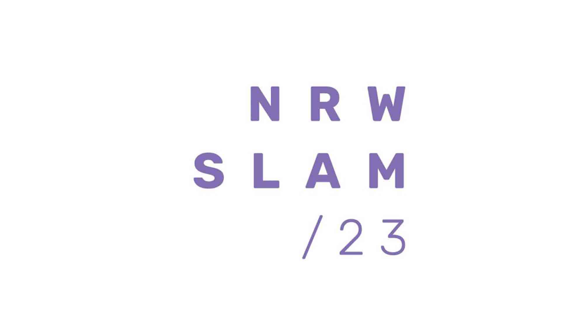 Größtes Live Literaturfestival des Landes: NRW Slam 2023 in Krefeld, 6. und 7. Oktober 2023 Größtes Live Literaturfestival des Landes: NRW Slam 2023 in Krefeld, 6. und 7. Oktober 2023
